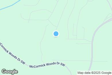 Map image of the property - 6091 Ivanoff Ln SW