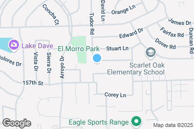 Map image of the property - 5935 Essex Rd