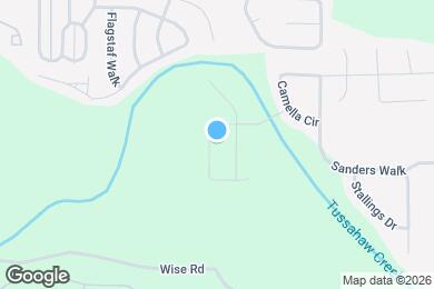 Map image of the property - 547 Joneus Dr