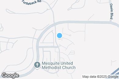 Map image of the property - 378 Colleen Ct