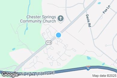 Map image of the property - 5002 Shannon Ct