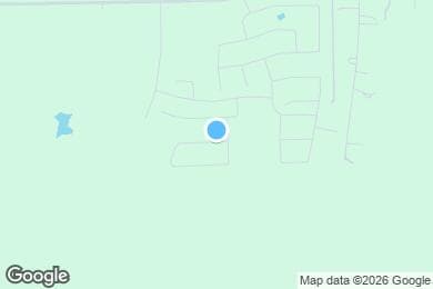 Map image of the property - 1707 Indigo Chase Dr