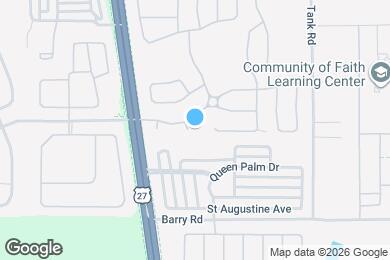 Map image of the property - 112 Ivy Brook Ct