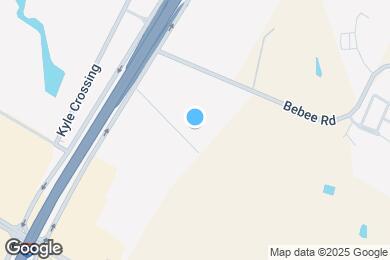 Map image of the property - ThreeTwenty at the Vybe