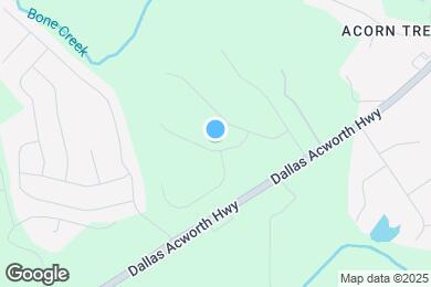 Map image of the property - 90 Spruce Cir
