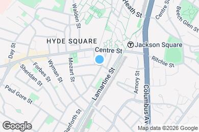 Map image of the property - 17 Chestnut Ave
