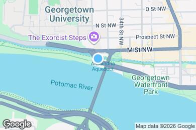 Map image of the property - 3524 Water St NW