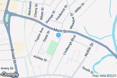 Map image of the property - 9 Cross St