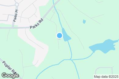 Map image of the property - 77 Mayhaw Pt