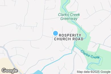 Map image of the property - 12204 Plover Dr