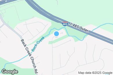 Map image of the property - 2039 Pimpernel Rd