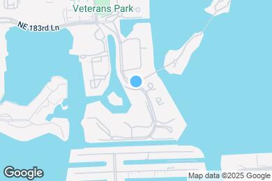 Map image of the property - 4100 Island Blvd