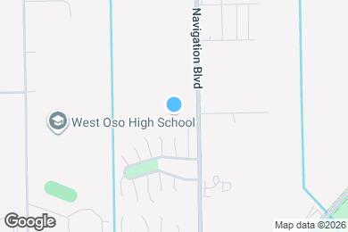 Map image of the property - Navigation Pointe