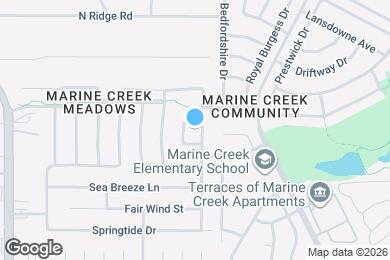 Map image of the property - 4964 Galley Cir