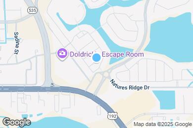 Map image of the property - 4824 Dedication St