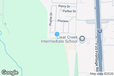 Map image of the property - 119 Ponderosa Wy