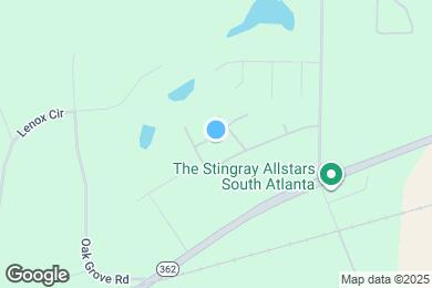 Map image of the property - 1764 Cheryl Ave