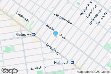 Map image of the property - Furnished room/NOT APARTMENT