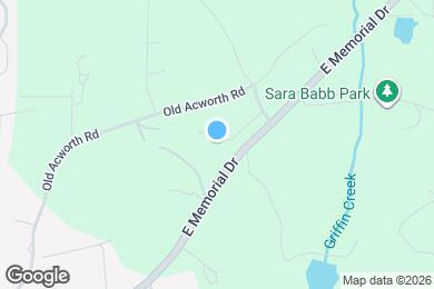 Map image of the property - 213 Crestview Wy