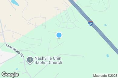 Map image of the property - 6308 Eli Dr