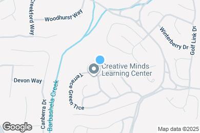 Map image of the property - 1577 Linksview Close