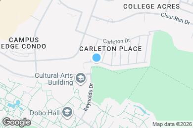 Map image of the property - 5118 Christian Dr