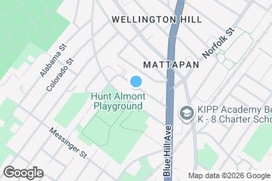 Map image of the property - 40 Tennis Rd