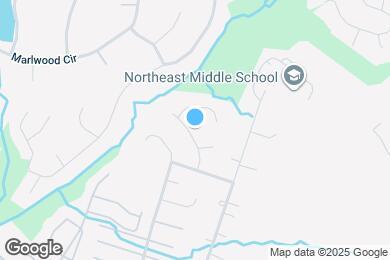 Map image of the property - 5902 Tynwald Ln