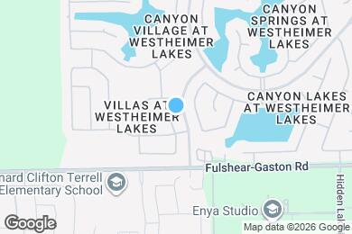 Map image of the property - 11018 Tipton Oaks Dr