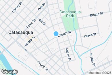 Map image of the property - 359 Church St