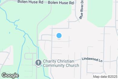 Map image of the property - 4540 Longtree Ave