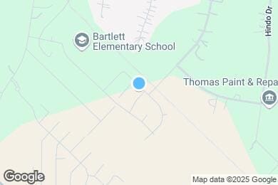 Map image of the property - 10931 Heliosphere Wy