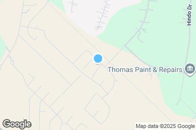 Map image of the property - 10935 Heliosphere Wy