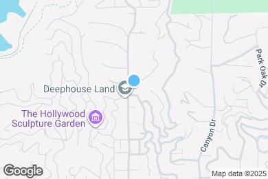 Map image of the property - 2510 Glen Green St