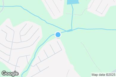 Map image of the property - 1261 High Tide Ct