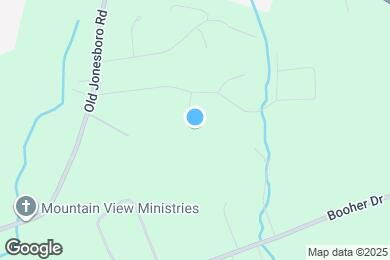 Map image of the property - 325 Poplar Hill Ln