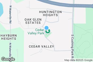 Map image of the property - 248 Johns St