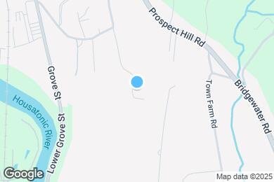 Map image of the property - 15 Fordyce Ct