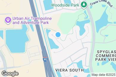 Map image of the property - 6937 Blackberry Ct