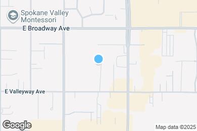 Map image of the property - 515 N Sommer Rd