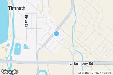 Map image of the property - 5350 Second Ave