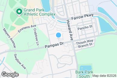 Map image of the property - 812 Moen Pl