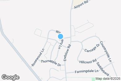Map image of the property - 209 Wild Cherry Ln