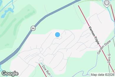 Map image of the property - 4 Alta Ct W