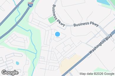 Map image of the property - 8020 Ravenclaw Rd