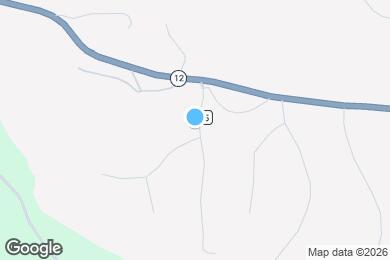 Map image of the property - 8763 Apple Glen