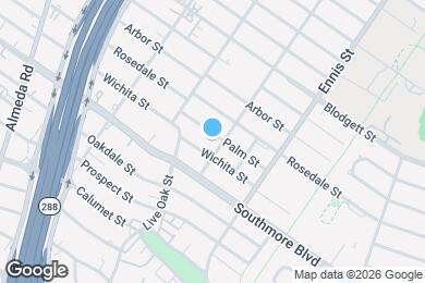 Map image of the property - Unit 2