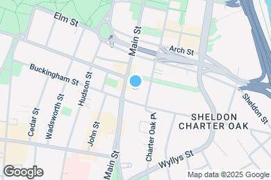 Map image of the property - 360 Main St