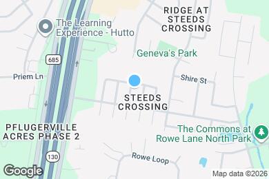 Map image of the property - 20901 Racers Ford Ln