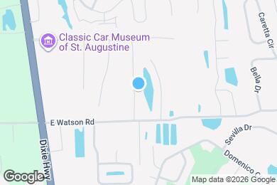 Map image of the property - 112 Edge Pk Trl
